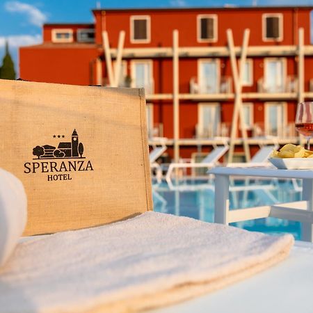 Hotel Speranza Μπαρντολίνο Εξωτερικό φωτογραφία