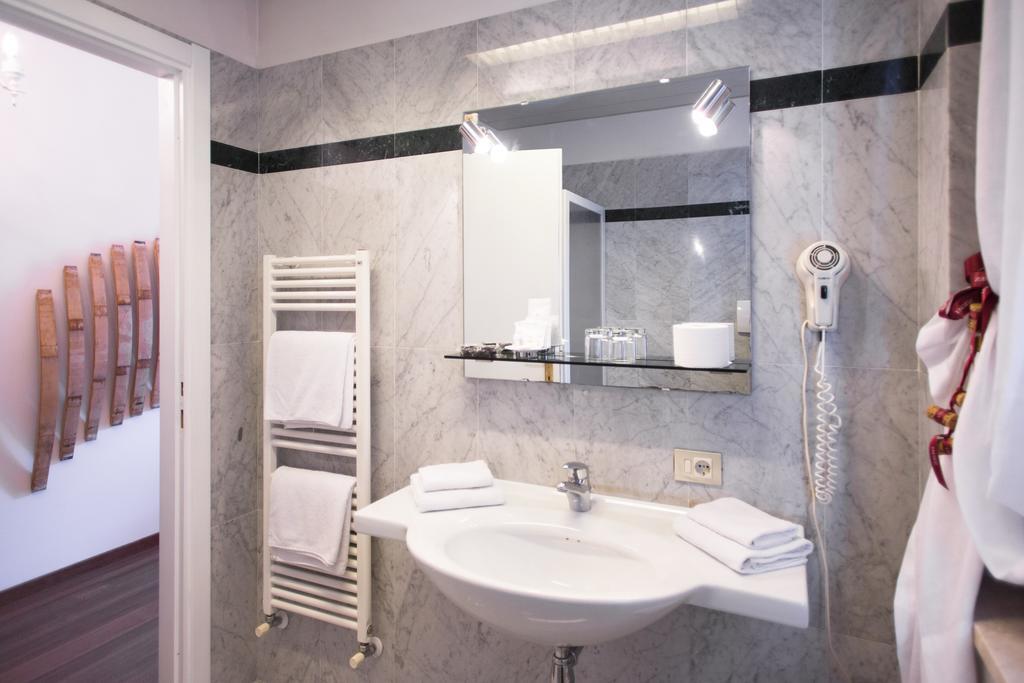 Hotel Speranza Μπαρντολίνο Δωμάτιο φωτογραφία