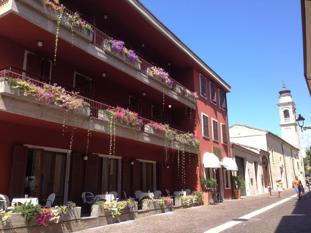 Hotel Speranza Μπαρντολίνο Εξωτερικό φωτογραφία