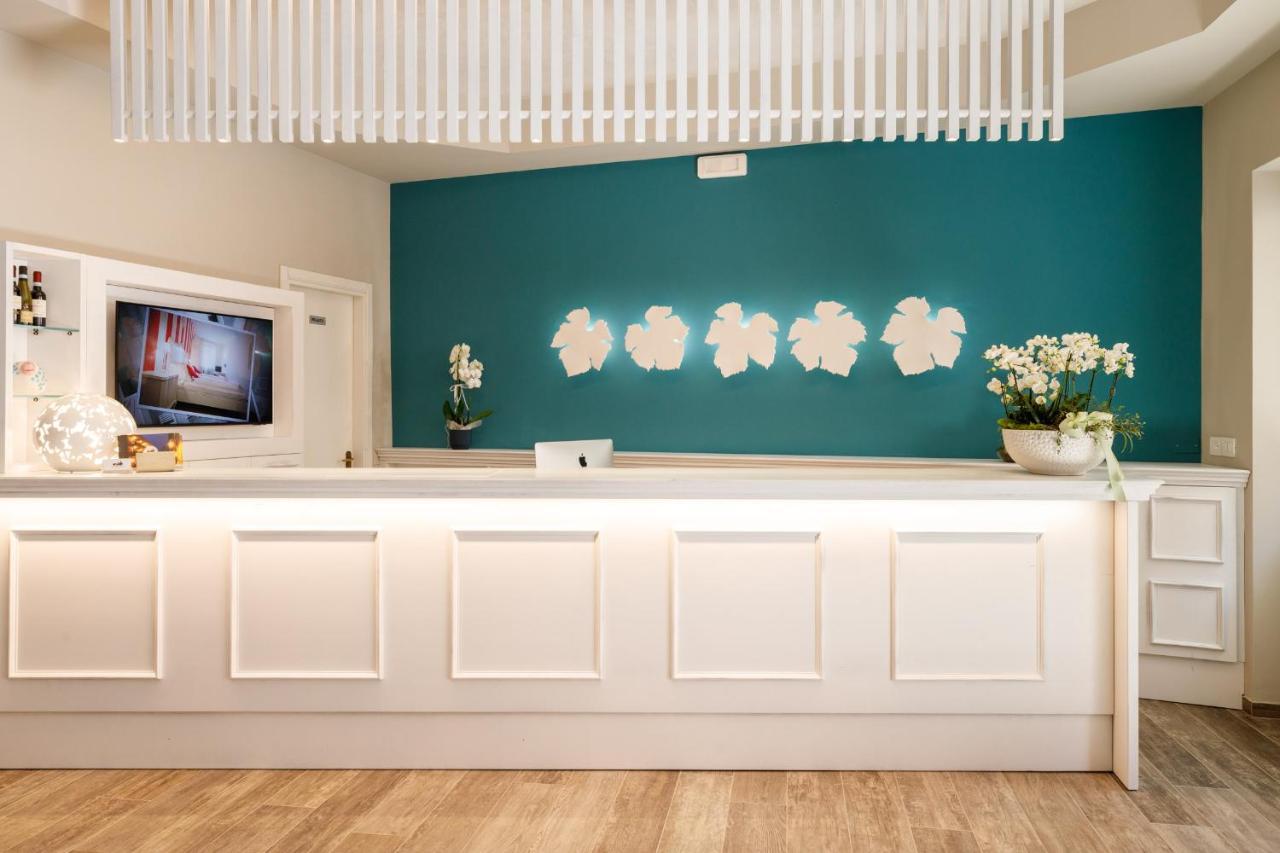 Hotel Speranza Μπαρντολίνο Εξωτερικό φωτογραφία