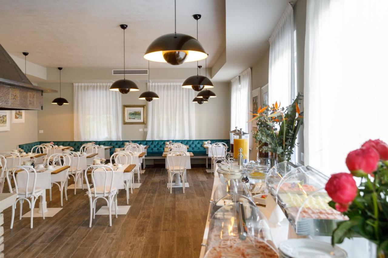 Hotel Speranza Μπαρντολίνο Εξωτερικό φωτογραφία