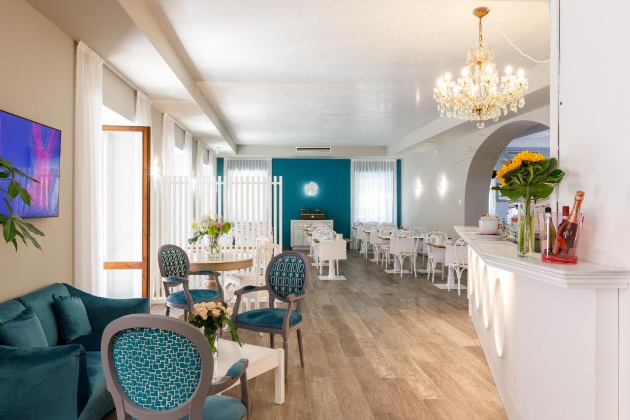 Hotel Speranza Μπαρντολίνο Εξωτερικό φωτογραφία