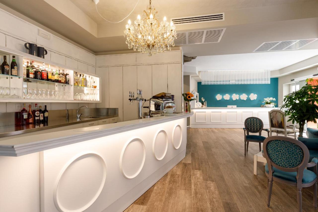 Hotel Speranza Μπαρντολίνο Εξωτερικό φωτογραφία