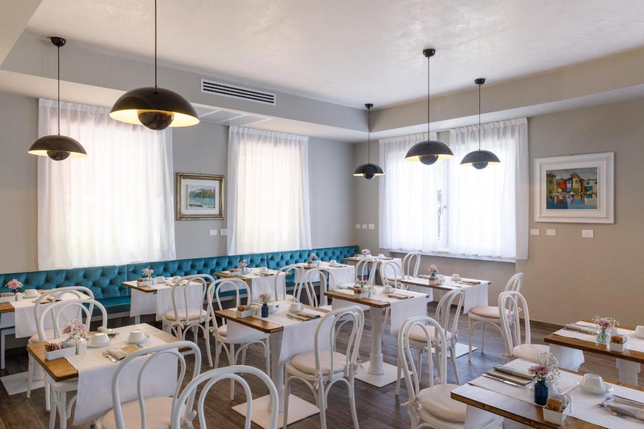 Hotel Speranza Μπαρντολίνο Εξωτερικό φωτογραφία