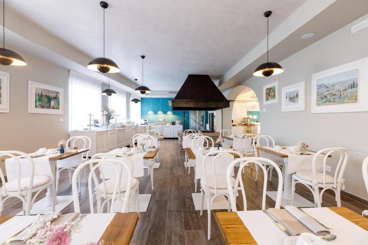 Hotel Speranza Μπαρντολίνο Εξωτερικό φωτογραφία
