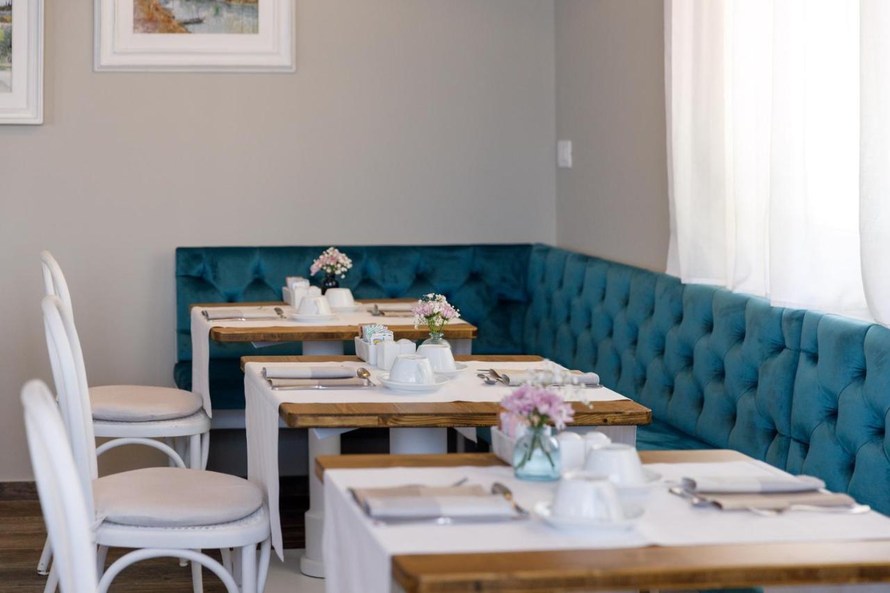 Hotel Speranza Μπαρντολίνο Εξωτερικό φωτογραφία