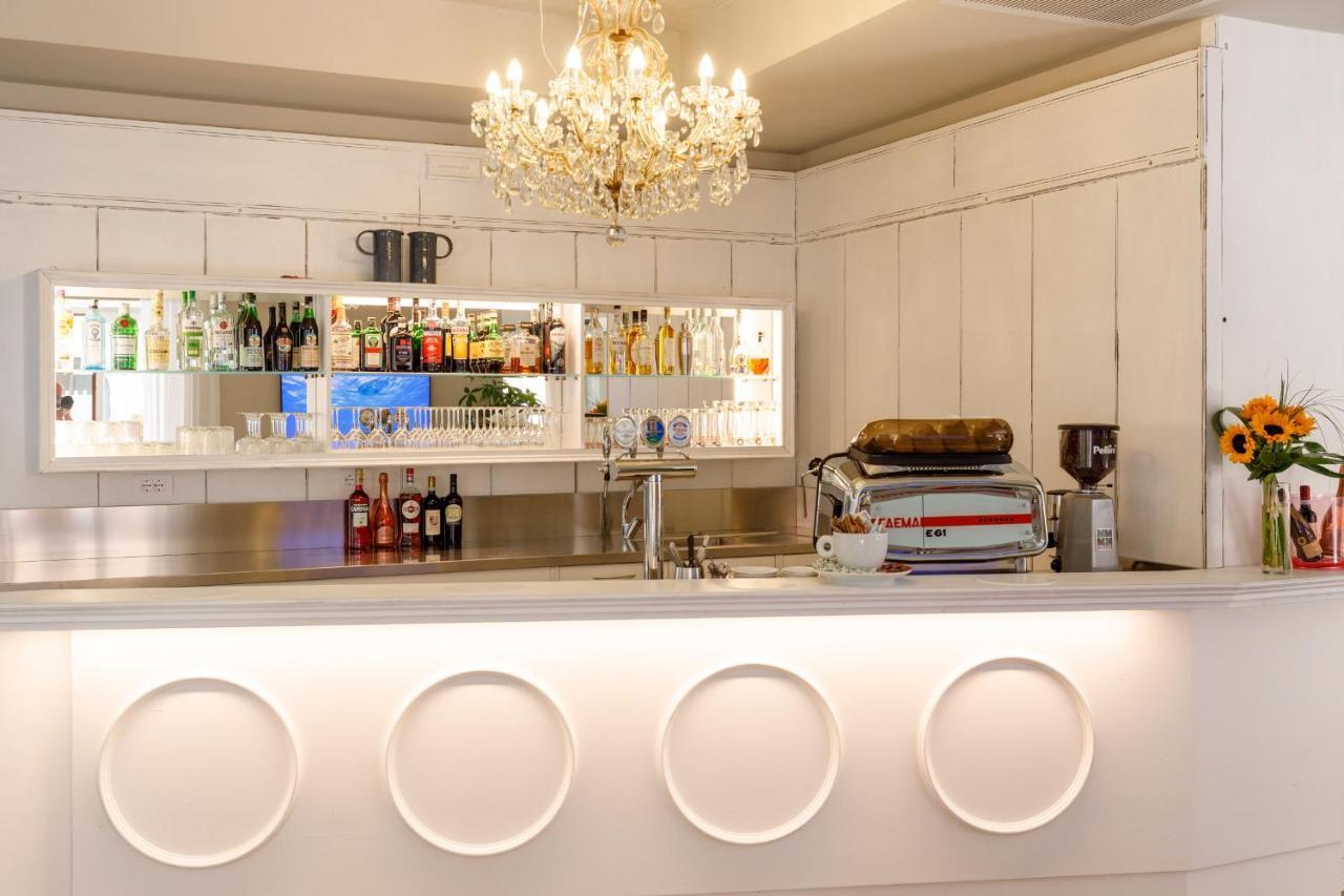Hotel Speranza Μπαρντολίνο Εξωτερικό φωτογραφία