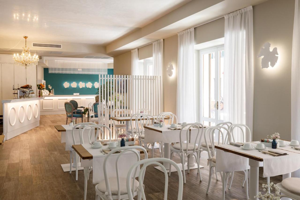Hotel Speranza Μπαρντολίνο Εξωτερικό φωτογραφία