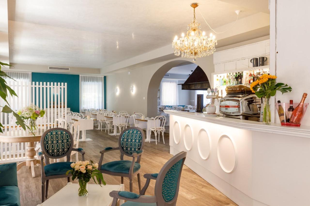 Hotel Speranza Μπαρντολίνο Εξωτερικό φωτογραφία