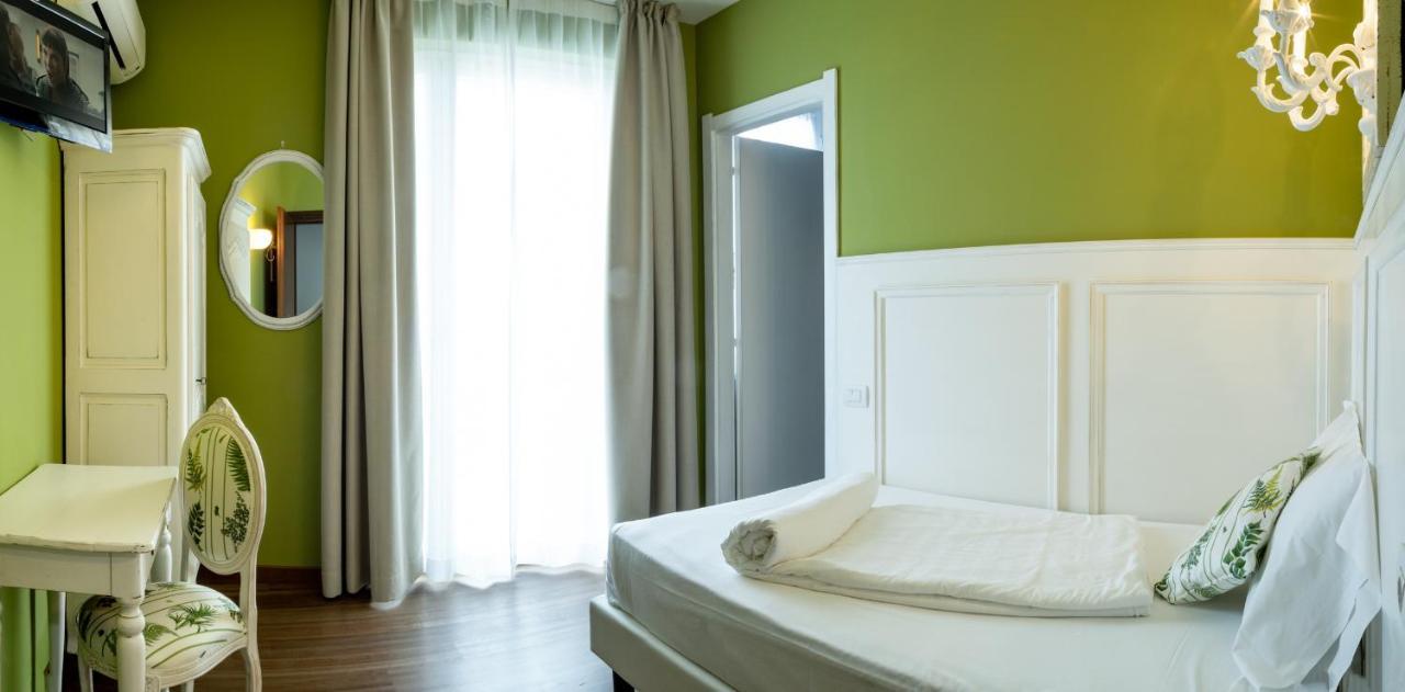 Hotel Speranza Μπαρντολίνο Εξωτερικό φωτογραφία