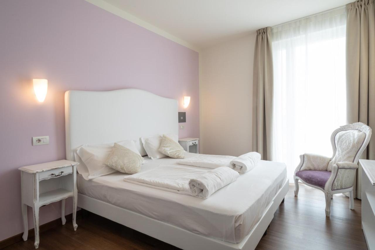 Hotel Speranza Μπαρντολίνο Εξωτερικό φωτογραφία