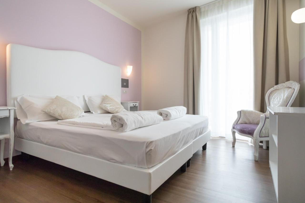 Hotel Speranza Μπαρντολίνο Εξωτερικό φωτογραφία