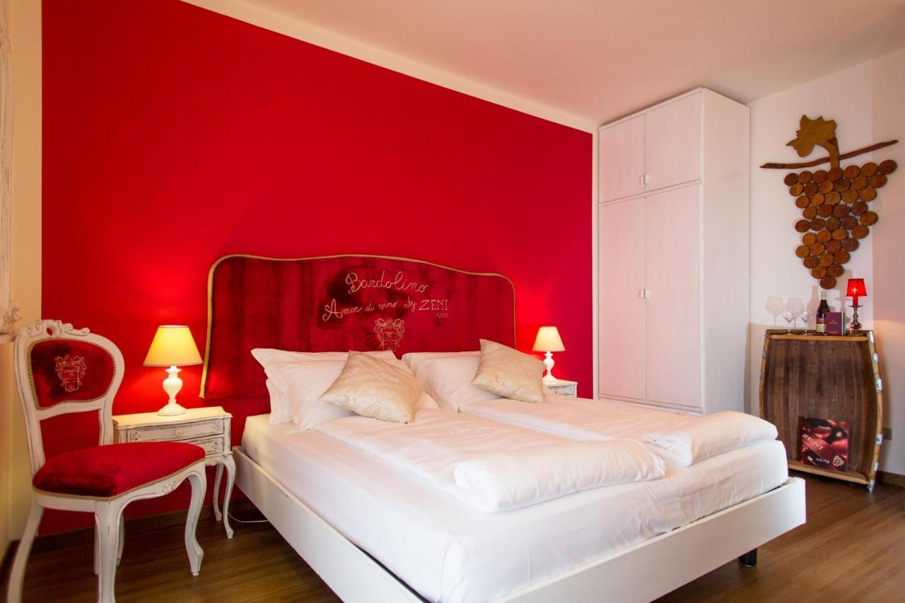 Hotel Speranza Μπαρντολίνο Εξωτερικό φωτογραφία