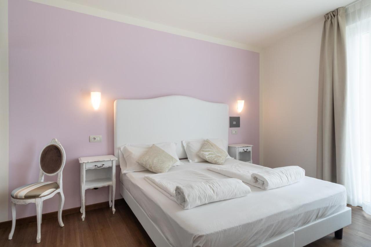 Hotel Speranza Μπαρντολίνο Εξωτερικό φωτογραφία