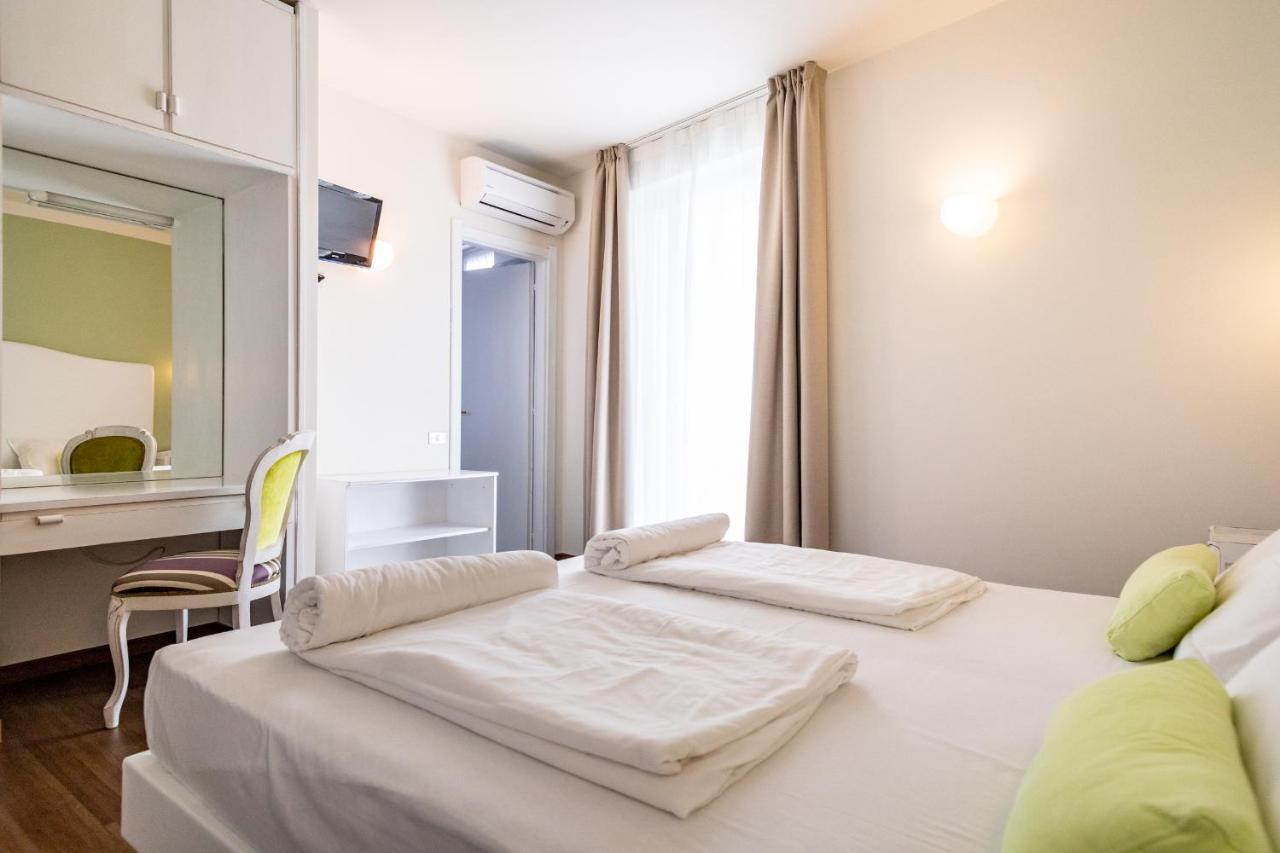 Hotel Speranza Μπαρντολίνο Εξωτερικό φωτογραφία