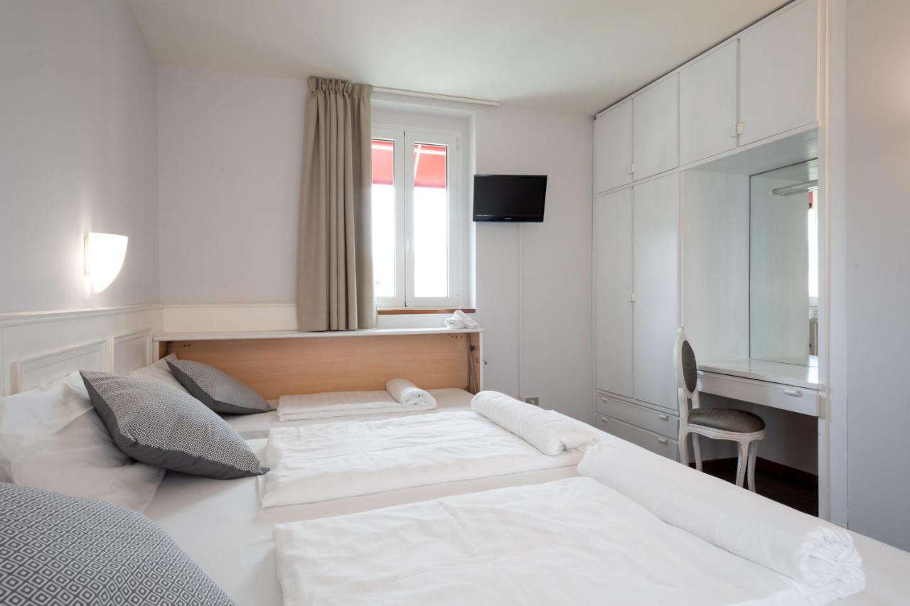 Hotel Speranza Μπαρντολίνο Εξωτερικό φωτογραφία
