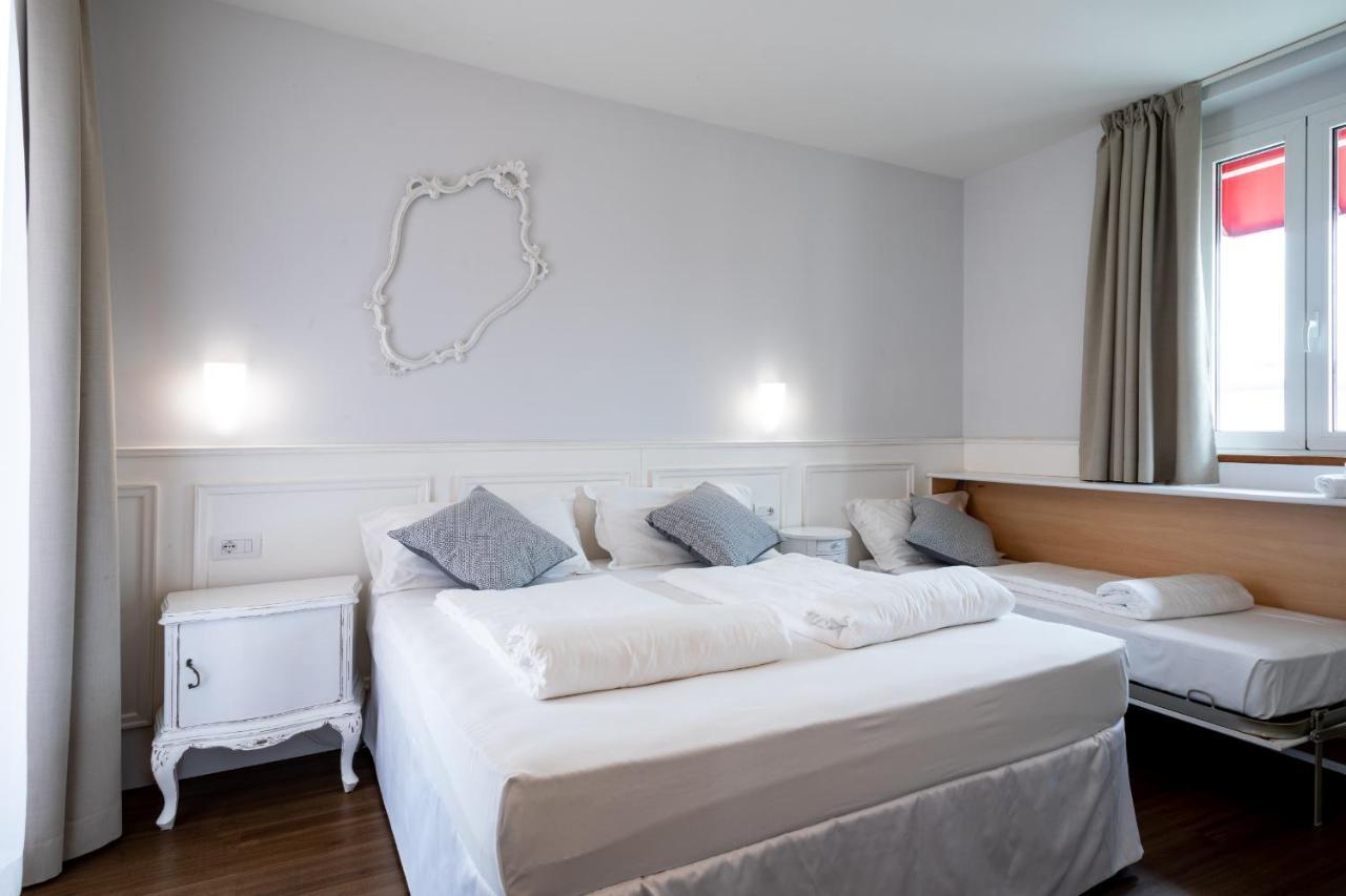 Hotel Speranza Μπαρντολίνο Εξωτερικό φωτογραφία