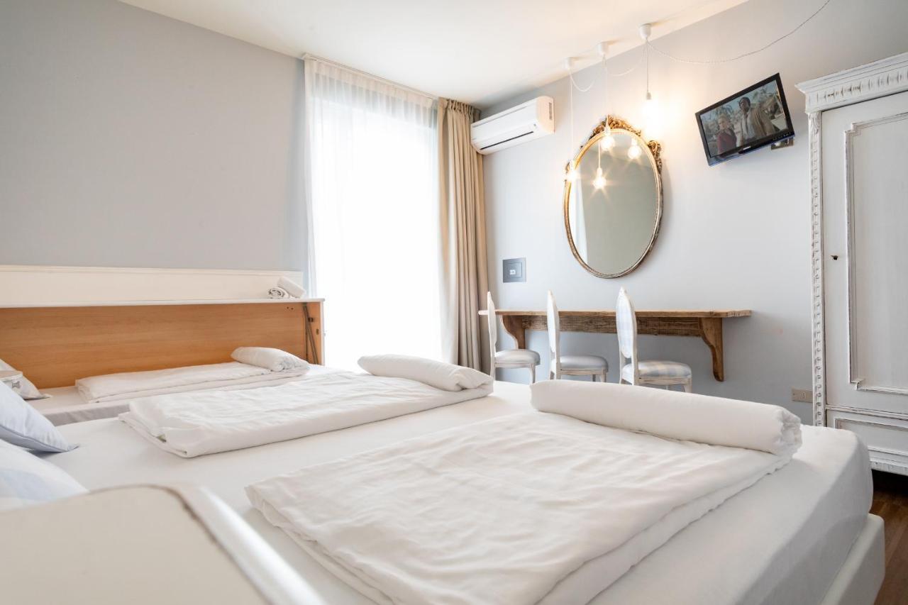 Hotel Speranza Μπαρντολίνο Εξωτερικό φωτογραφία