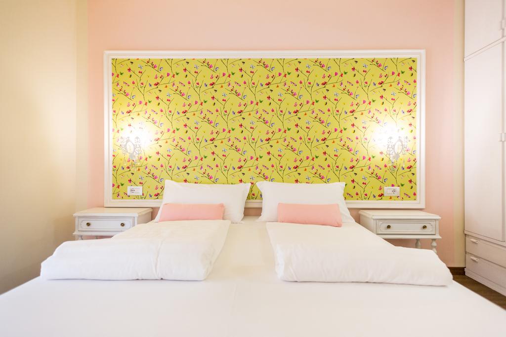 Hotel Speranza Μπαρντολίνο Εξωτερικό φωτογραφία