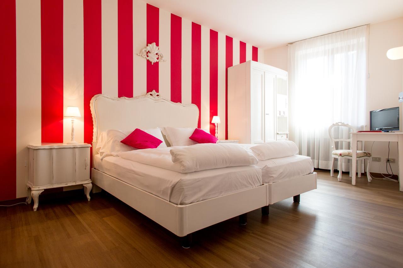 Hotel Speranza Μπαρντολίνο Εξωτερικό φωτογραφία