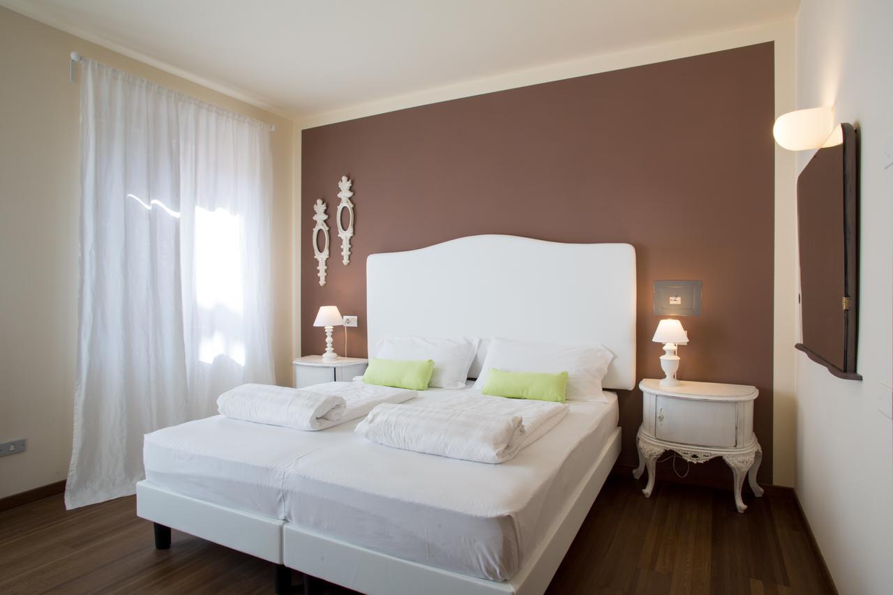 Hotel Speranza Μπαρντολίνο Εξωτερικό φωτογραφία