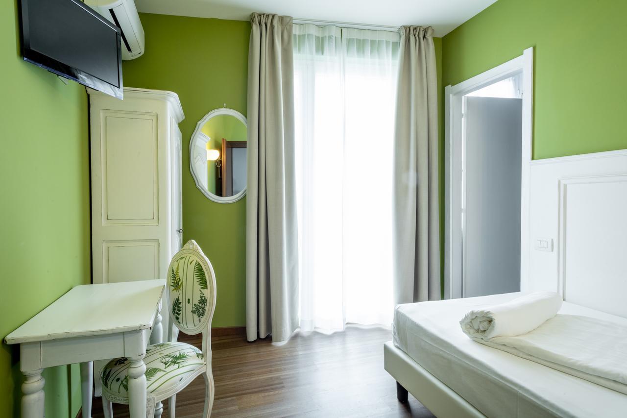 Hotel Speranza Μπαρντολίνο Εξωτερικό φωτογραφία