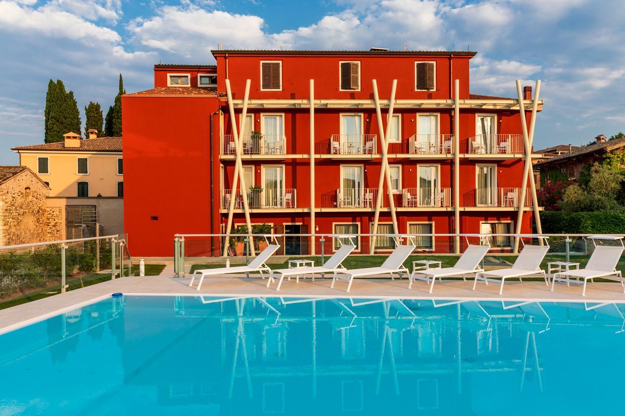 Hotel Speranza Μπαρντολίνο Εξωτερικό φωτογραφία