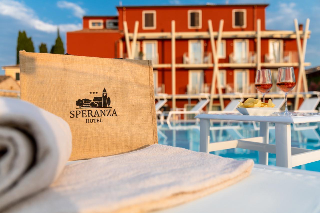 Hotel Speranza Μπαρντολίνο Εξωτερικό φωτογραφία