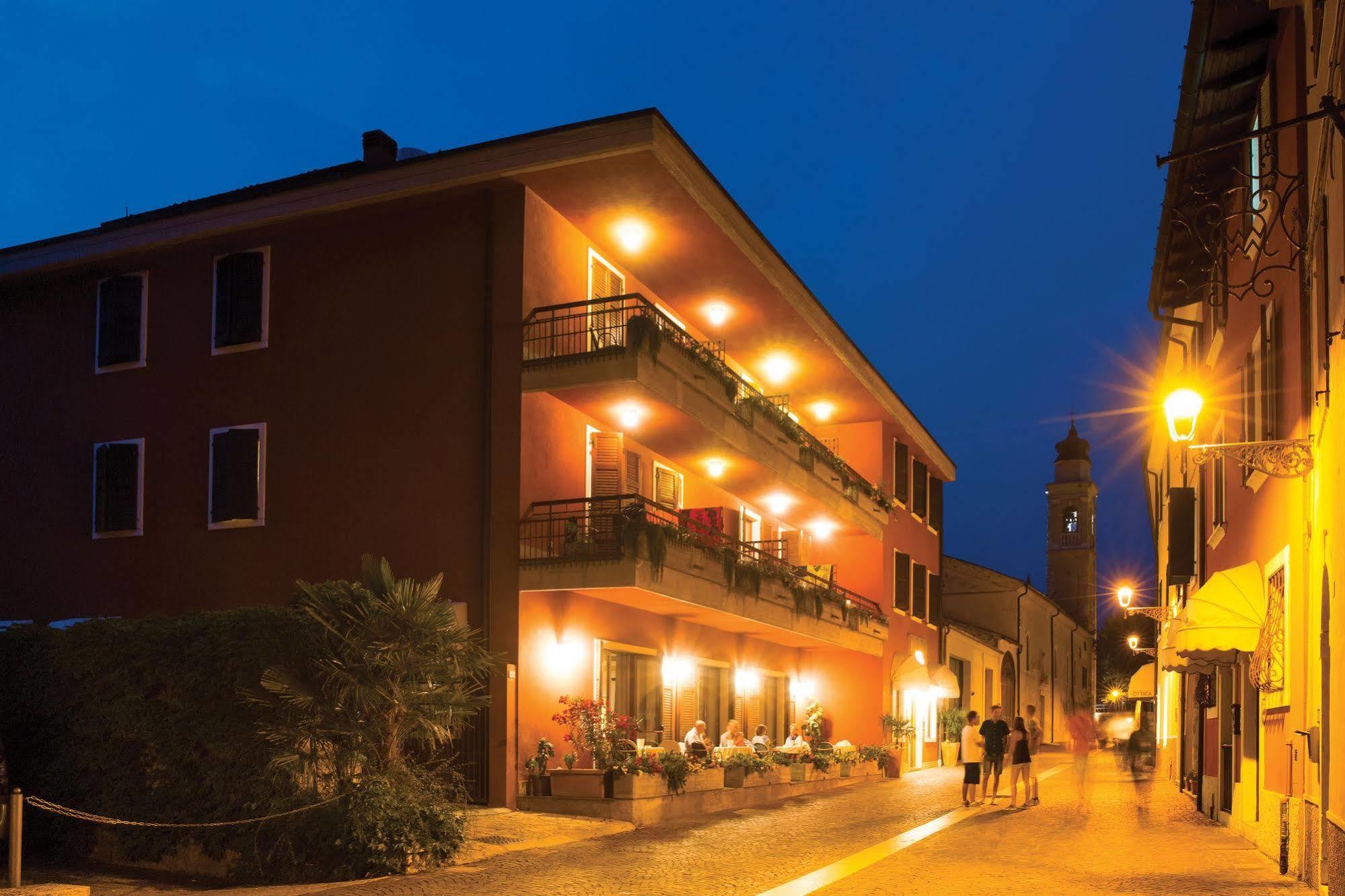 Hotel Speranza Μπαρντολίνο Εξωτερικό φωτογραφία