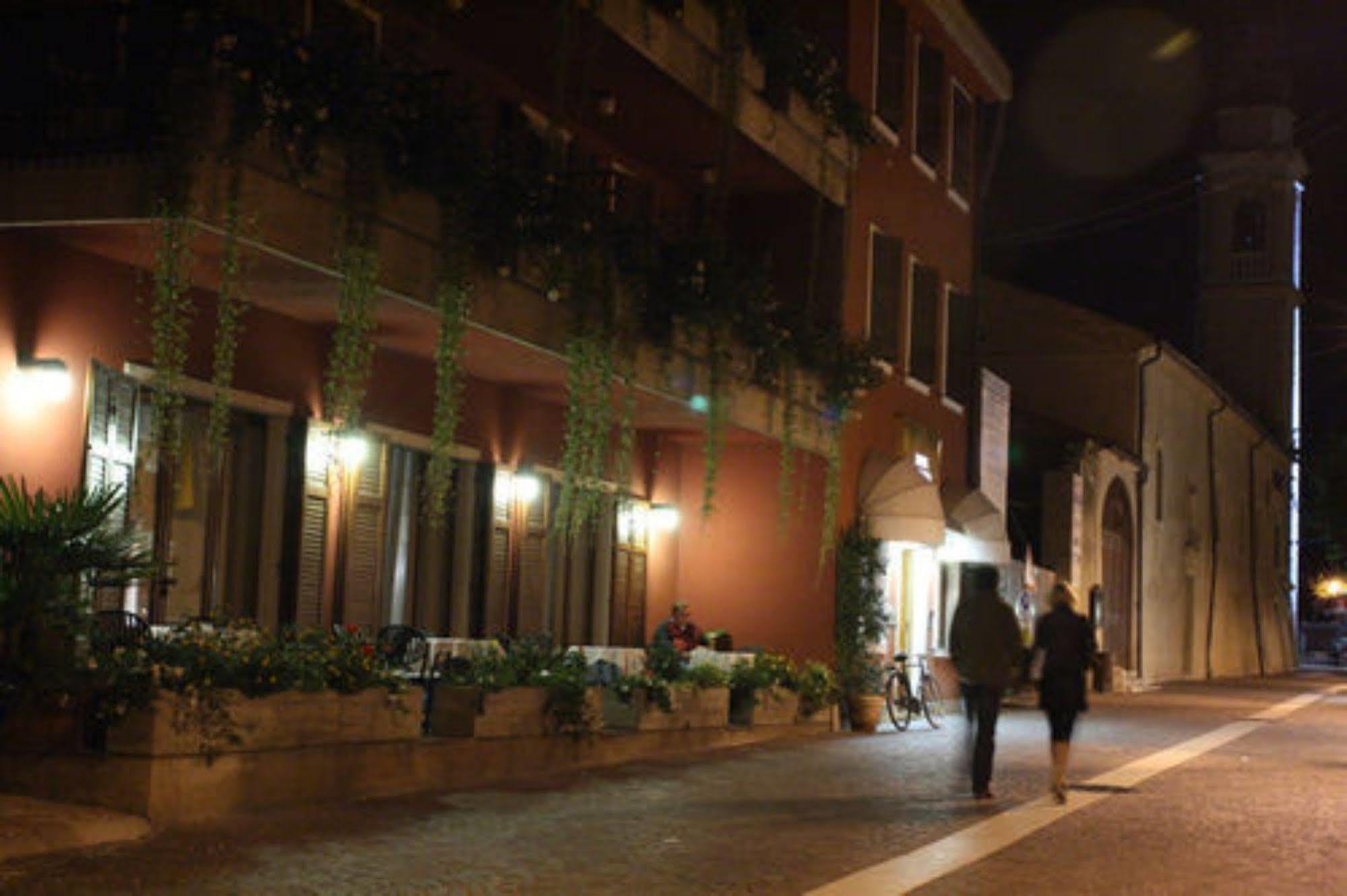 Hotel Speranza Μπαρντολίνο Εξωτερικό φωτογραφία