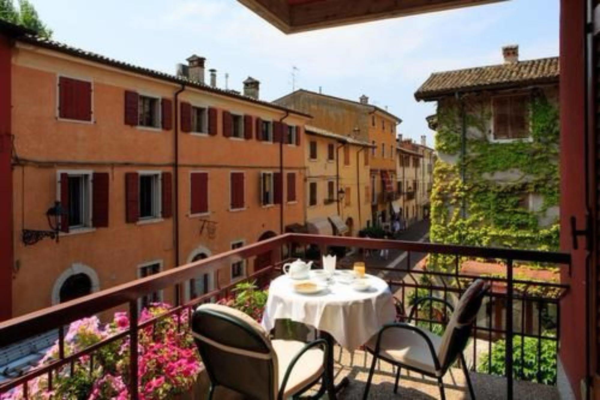 Hotel Speranza Μπαρντολίνο Εξωτερικό φωτογραφία
