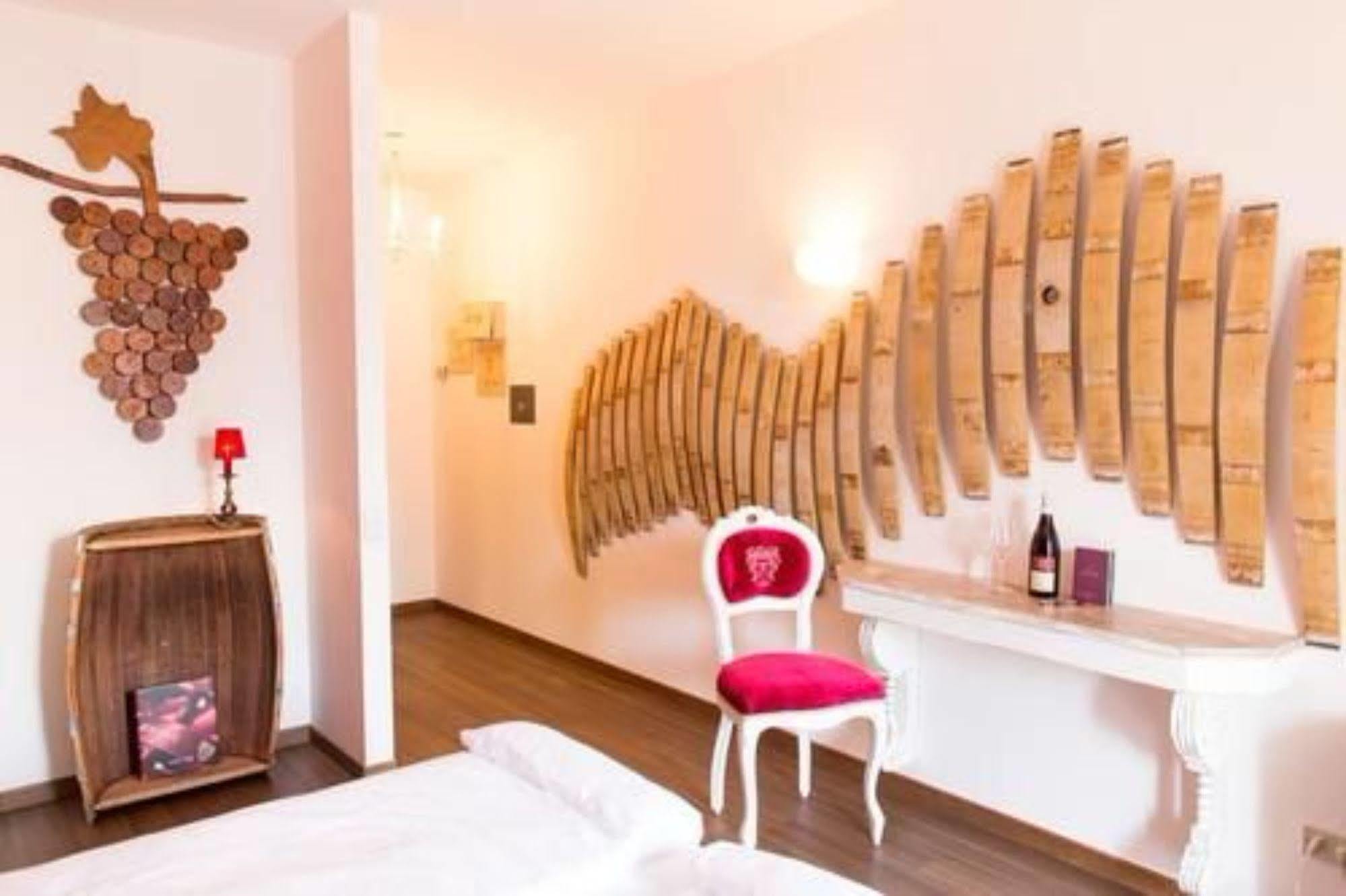 Hotel Speranza Μπαρντολίνο Εξωτερικό φωτογραφία
