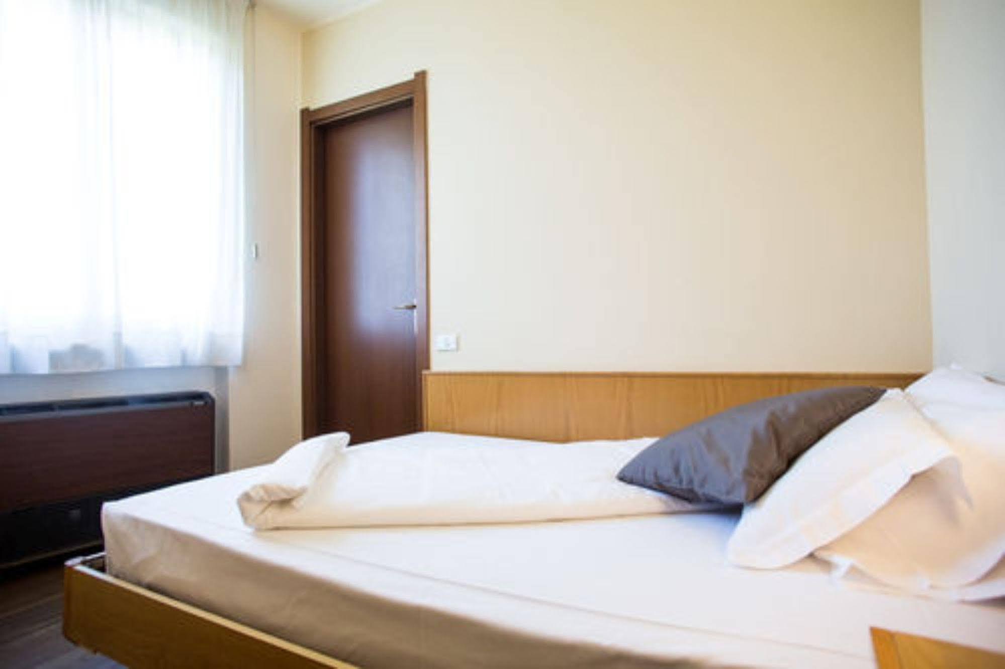 Hotel Speranza Μπαρντολίνο Εξωτερικό φωτογραφία