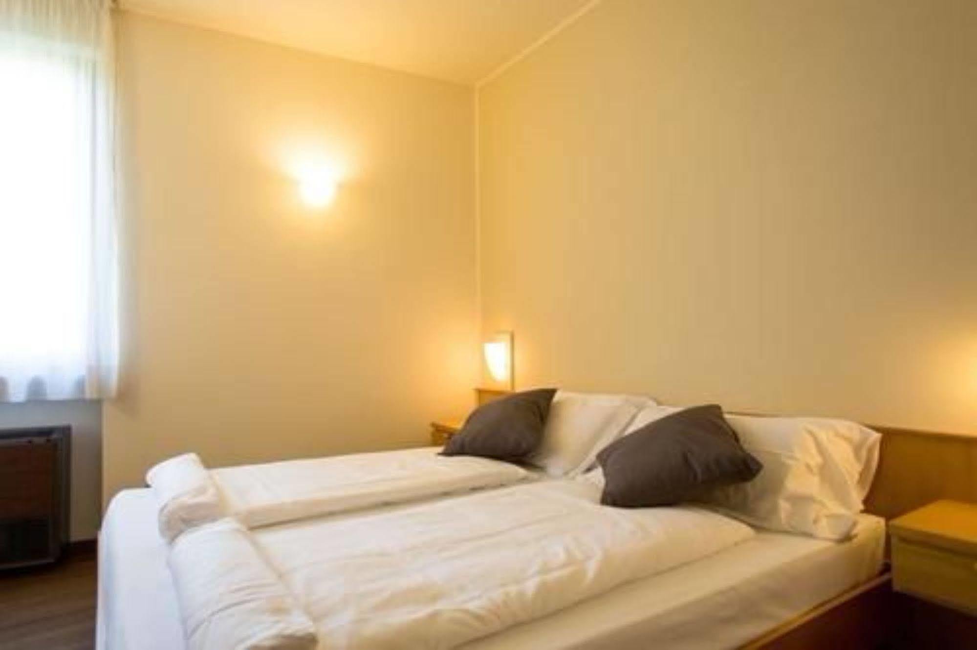 Hotel Speranza Μπαρντολίνο Εξωτερικό φωτογραφία