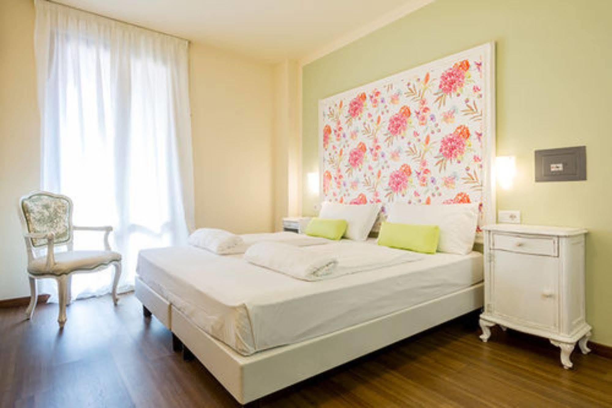Hotel Speranza Μπαρντολίνο Εξωτερικό φωτογραφία