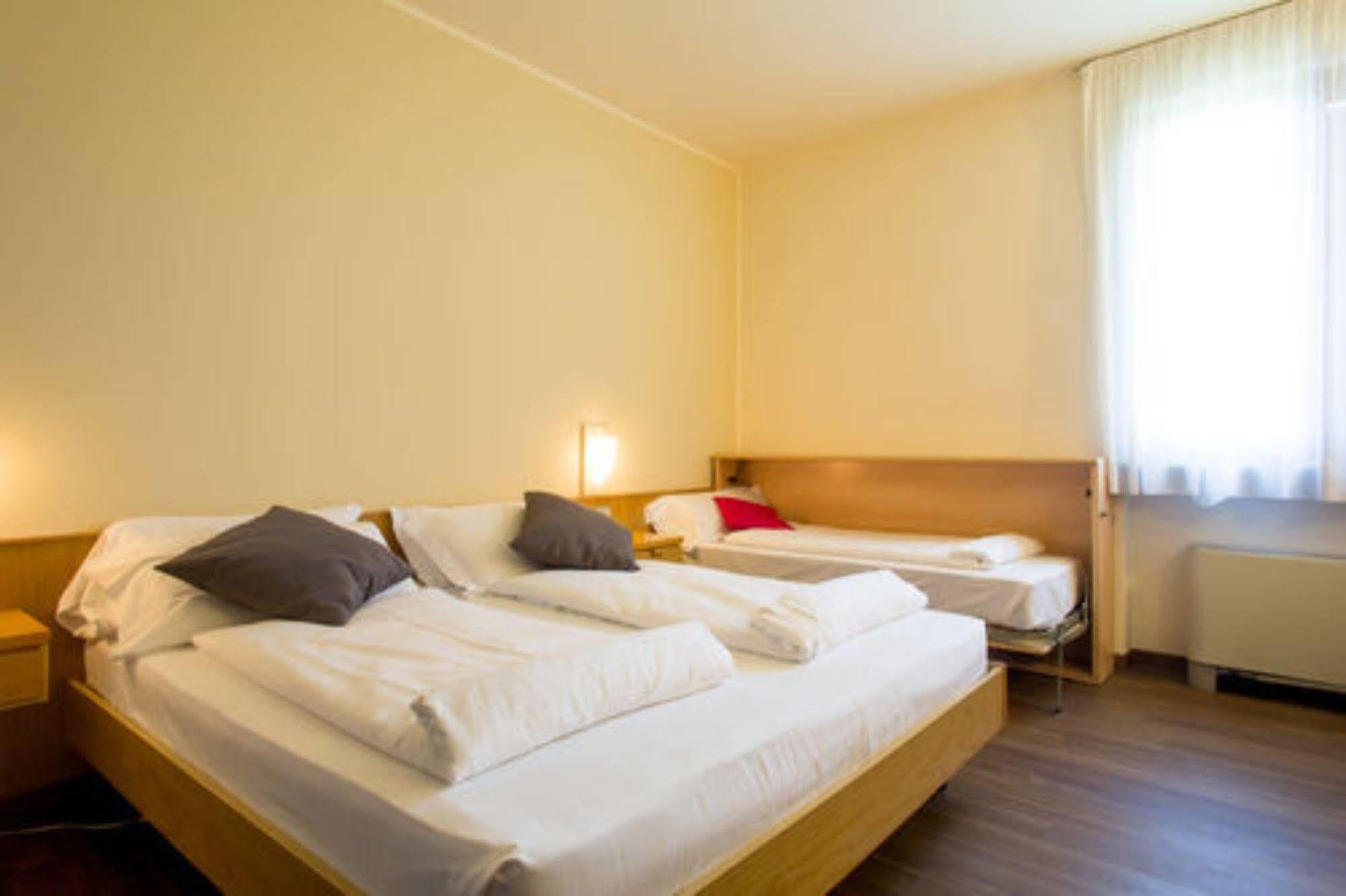 Hotel Speranza Μπαρντολίνο Εξωτερικό φωτογραφία
