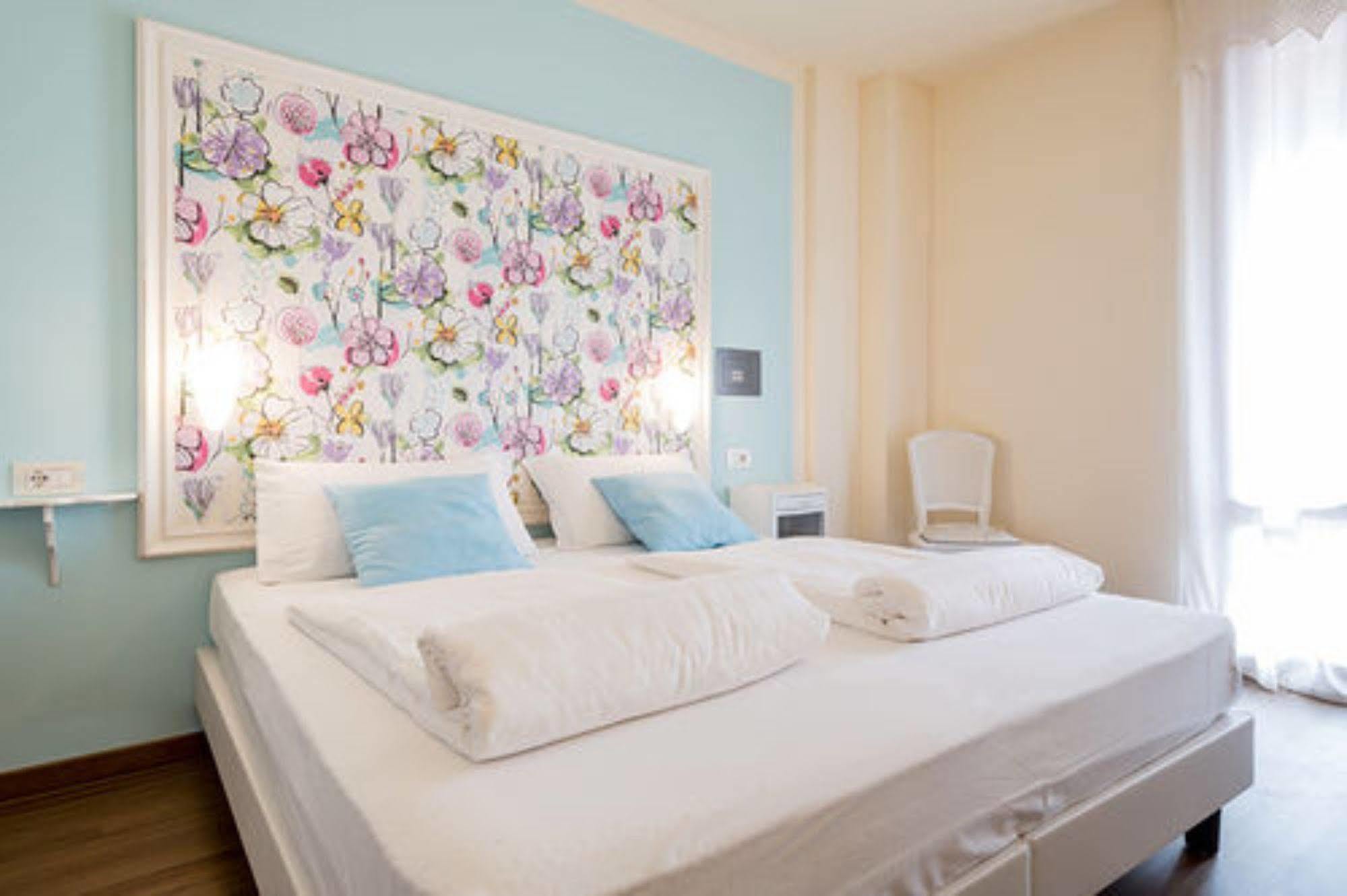 Hotel Speranza Μπαρντολίνο Εξωτερικό φωτογραφία