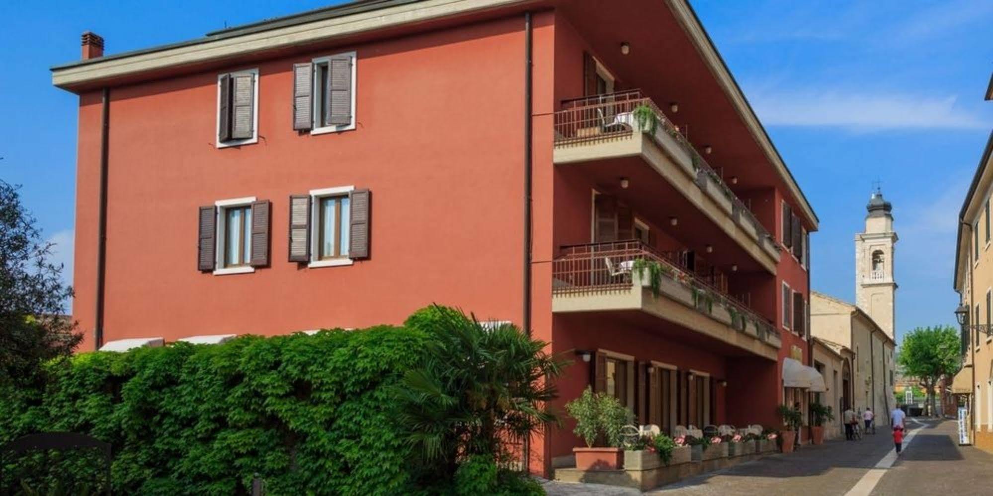Hotel Speranza Μπαρντολίνο Εξωτερικό φωτογραφία
