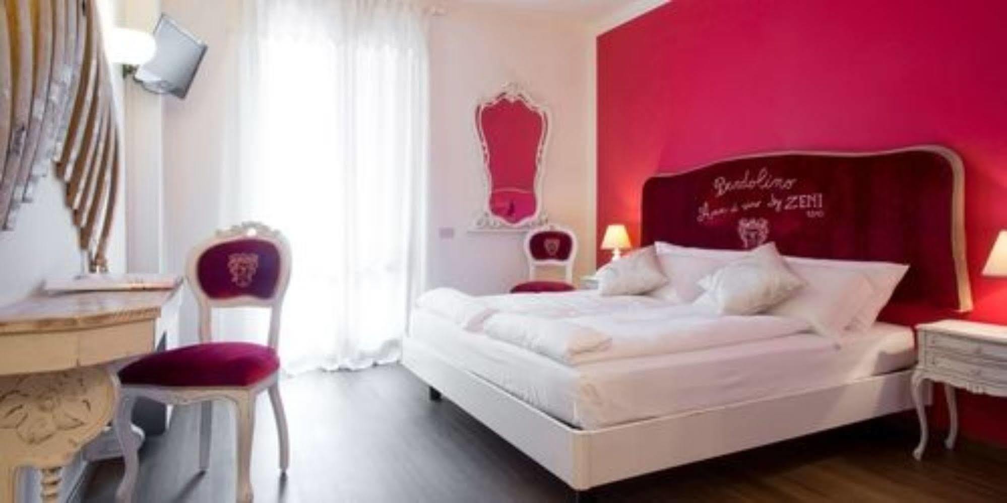 Hotel Speranza Μπαρντολίνο Εξωτερικό φωτογραφία
